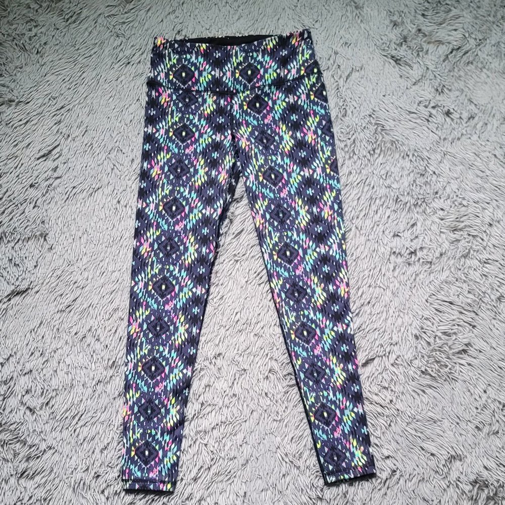 EUC Victoria Secret Sport Workout Legging Size Small